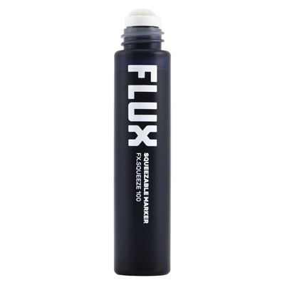 FLUX Squeezable Marker FX.SQUEEZE 100I