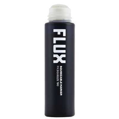 FLUX Squeezable Marker FX.SQUEEZE 180I