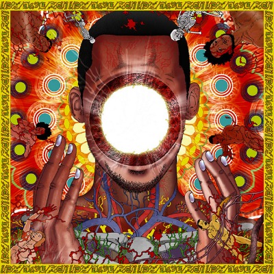 Flying Lotus - You`re Dead! - Vinyl 2xLP