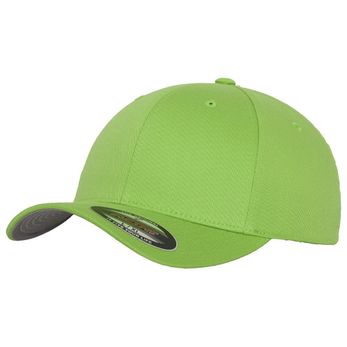 FLEXFIT Original Cap fresh green