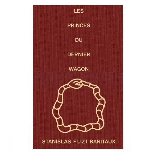 Fuzi - Les Princes du dernier Wagon