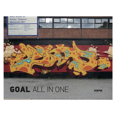 GOAL - ALL IN ONE