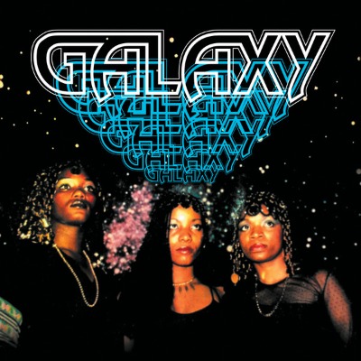 Galaxy - Galaxy - Vinyl LP