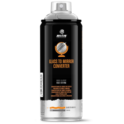 MTN PRO Glas-Spiegel-Lackspray 400ml