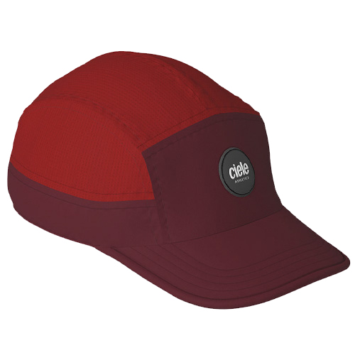 CIELE 5Panel GoCap SC BADGE PLUS - october