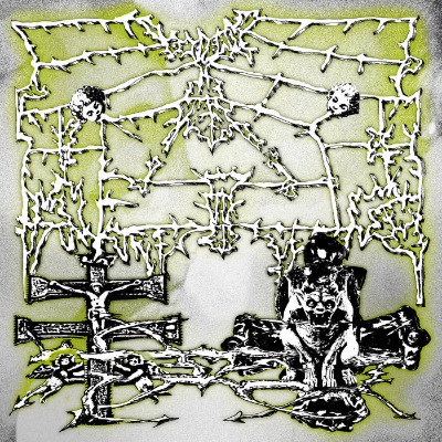 Goffbaby - Cuts & Glory EP - Vinyl 12\"