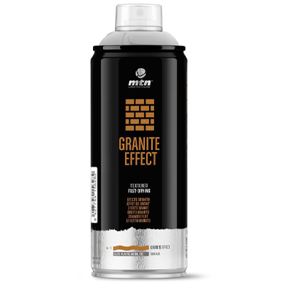 MTN PRO Granite Effect Spray 400ml