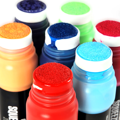 Grog - GROG Squeezer FMP Full Metal Paint Marker 25mm Layup