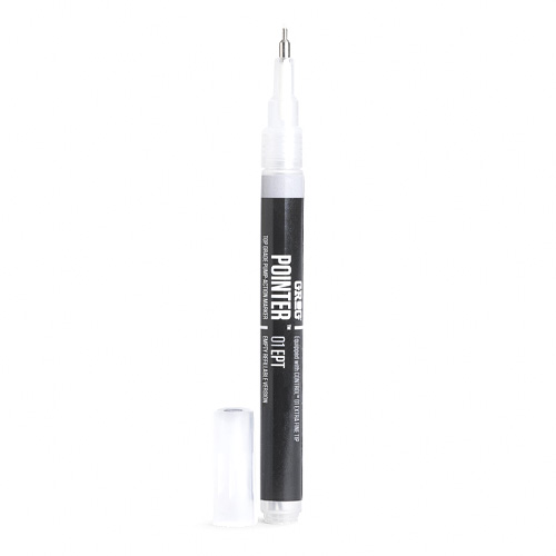 GROG Pointer 01 EPT 1mm Empty Marker