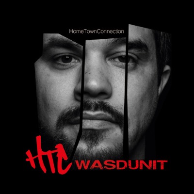 HTC - Wasdunit - Vinyl LP