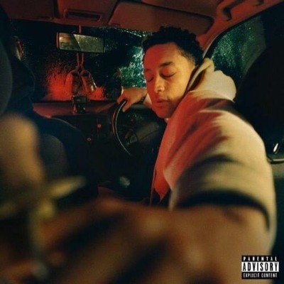 Loyle Carner - Hugo - Vinyl LP