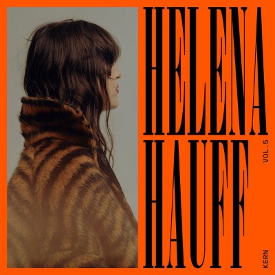 Helena Hauff - Kern Vol. 5 - Vinyl 3xLP