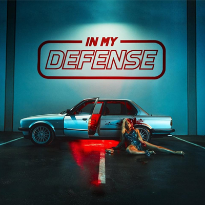 Iggy Azalea - In My Defense - Vinyl LP