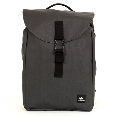 FREIBEUTLER Rucksack IKA charcoal