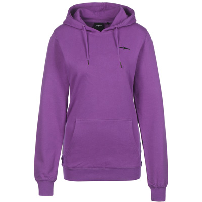 ILLMATIC Girl Hoody SMALLS berry purple