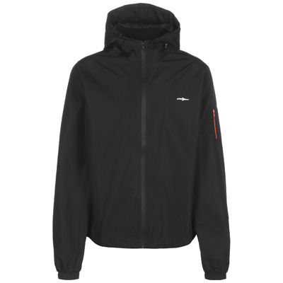 ILLMATIC Windbreaker DRYHAIR black