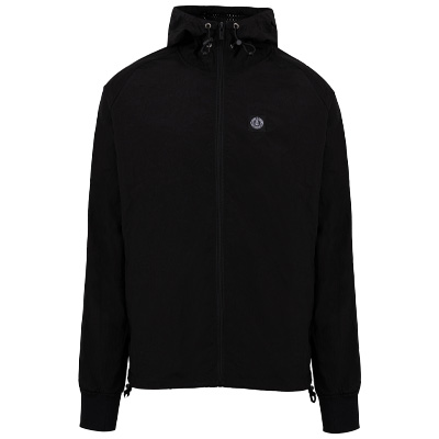 UNFAIR ATHLETICS Jacket DMWU PATCH MESH black