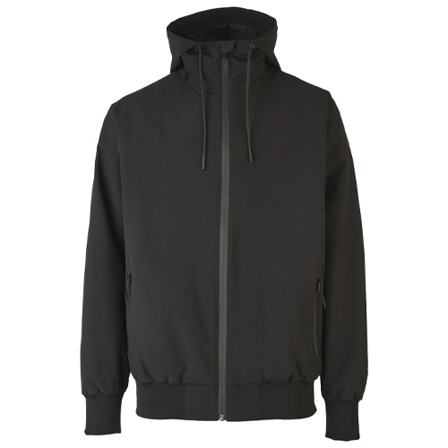 CLEPTOMANICX Jacke SIMPLIST black