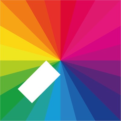 Jamie xx - In Color - Vinyl LP