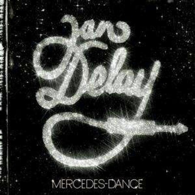 Jan Delay - Mercedes-Dance - Vinyl 2xLP