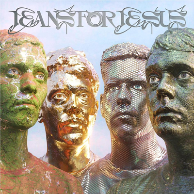 Jeans For Jesus - 19XX_2XXX - 2xLP