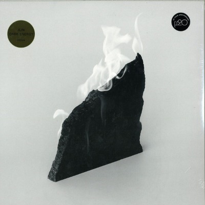 Jlin - Dark Energy - Vinyl 2xLP