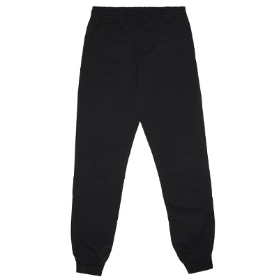 WRUNG Jogger Pants CLASSIC SHARK - black