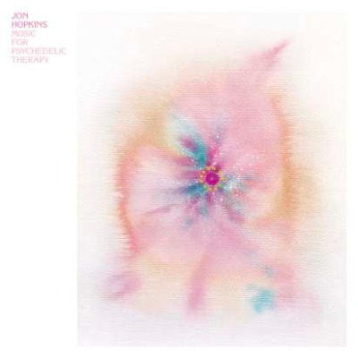 Jon Hopkins - Music For Psychedelic Therapy - Vinyl 2xLP