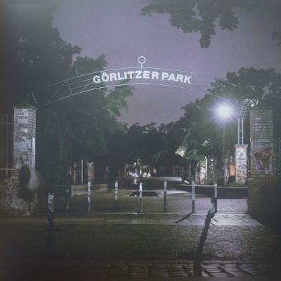 K I Z - Goerlitzerpark - Vinyl 2xLP