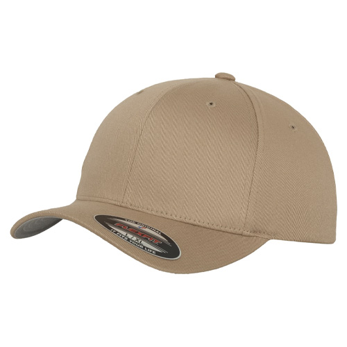 FLEXFIT Original Cap khaki