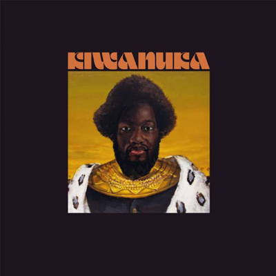 Michael Kiwanuka - Kiwanuka - Vinyl 2xLP