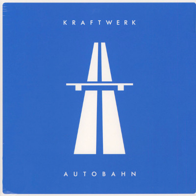 Kraftwerk - Autobahn - Vinyl 2xLP