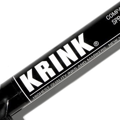 Krink - Compact Sprayer