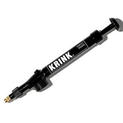 KRINK Compact Sprayer