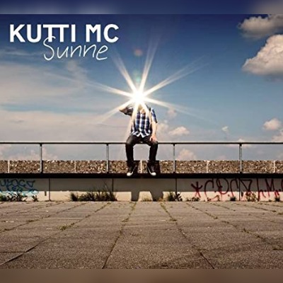 Kutti MC - Sunne - CD