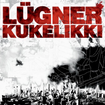 Lügner - Kukelikki - Vinyl 2xLP