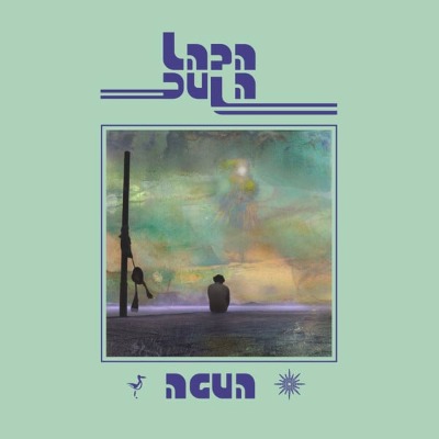 Lapa Dula - Agua - Vinyl LP