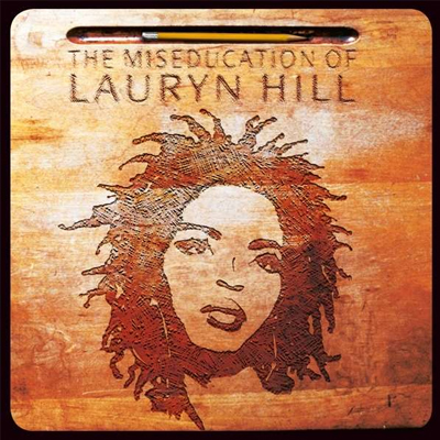 Lauryn Hill - The Miseducation Of - Vinyl 2xLP