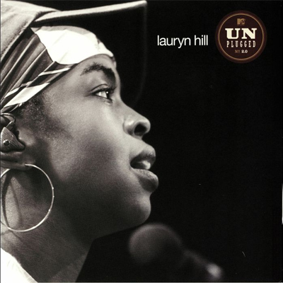 Lauryn Hill - MTV Unplugged 2.0 - Vinyl 2xLP