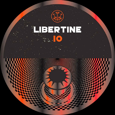 Various - Libertine 10 - Vinyl 3xLP