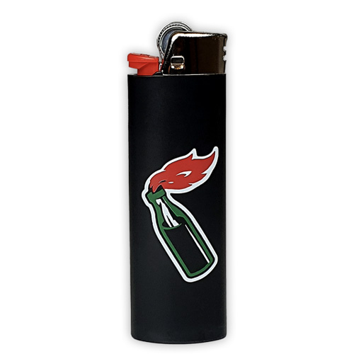 Limbus Molotova Feuerzeug