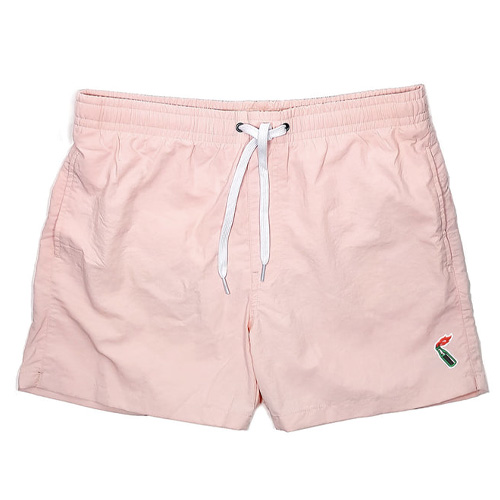 Limbus Goods Swim Shorts Molotova - pink