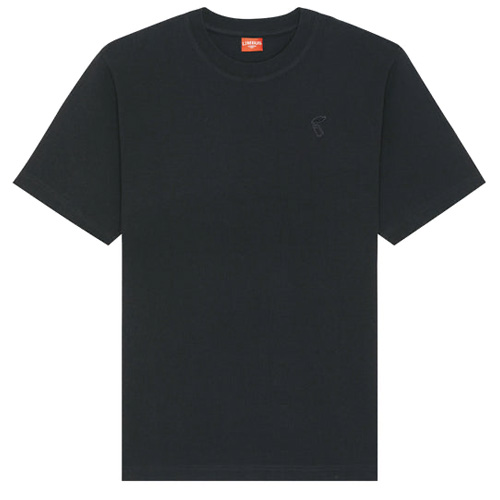 Limbus Goods T-Shirt Achrom Molotova - black