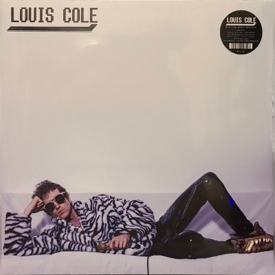 Louis Cole - Quality Over Opinion - Vinyl 2xLP