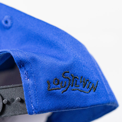 Lousy-livin-cap-tiger-imperialblue-detail-1.jpg