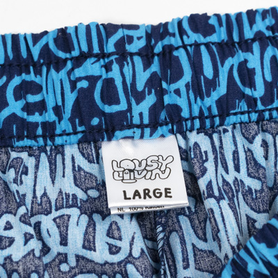 Lousy-living-1up-beach-shorts-one-up-5.0-blue-black-detail-1.jpg