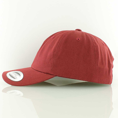 LowProfile-Cotton-Twill-6245-Flexfit-Cap-maroon3.jpg