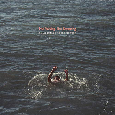 Loyle Carner - Not Waving, But Drowning - Vinyl LP