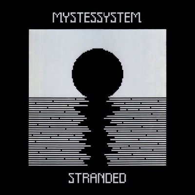 MystesSystem - Stranded - Vinyl 12" EP