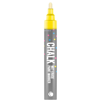 MTN CHALK Marker - Wet Erase Paint Marker 2mm